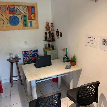 Cantinho São Pedro Maceió Exterior foto