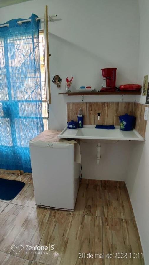 Cantinho São Pedro Maceió Exterior foto