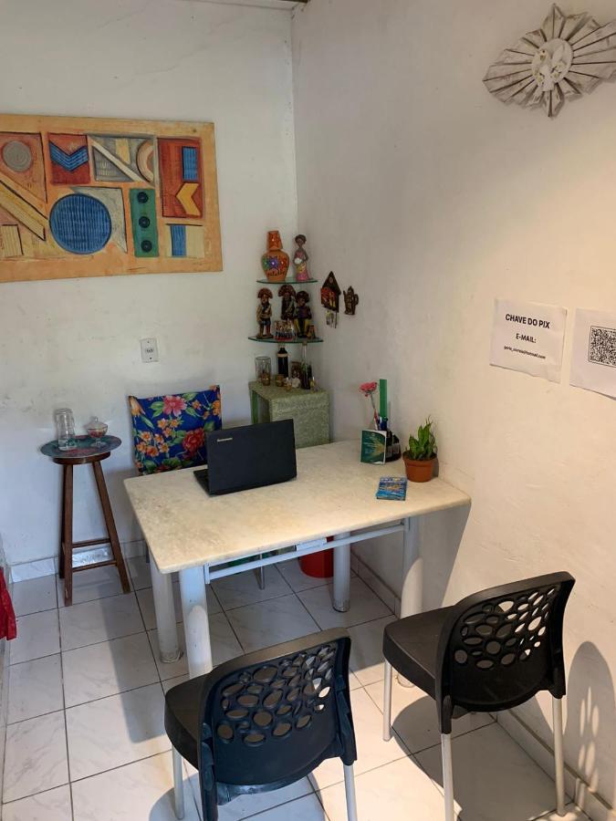 Cantinho São Pedro Maceió Exterior foto