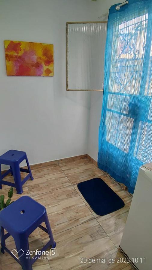 Cantinho São Pedro Maceió Exterior foto